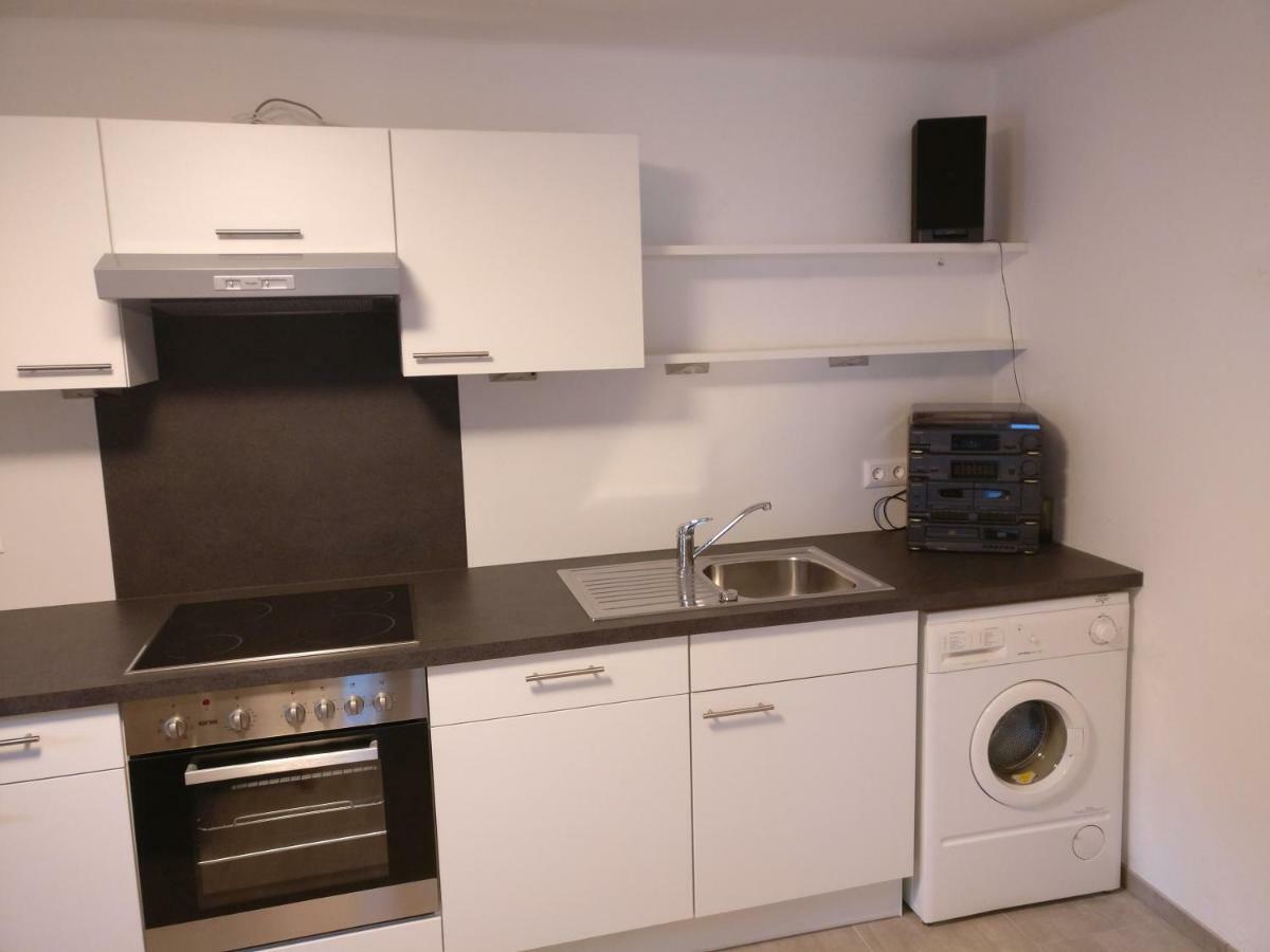 Appartement Schmidl Flattach Eksteriør bilde