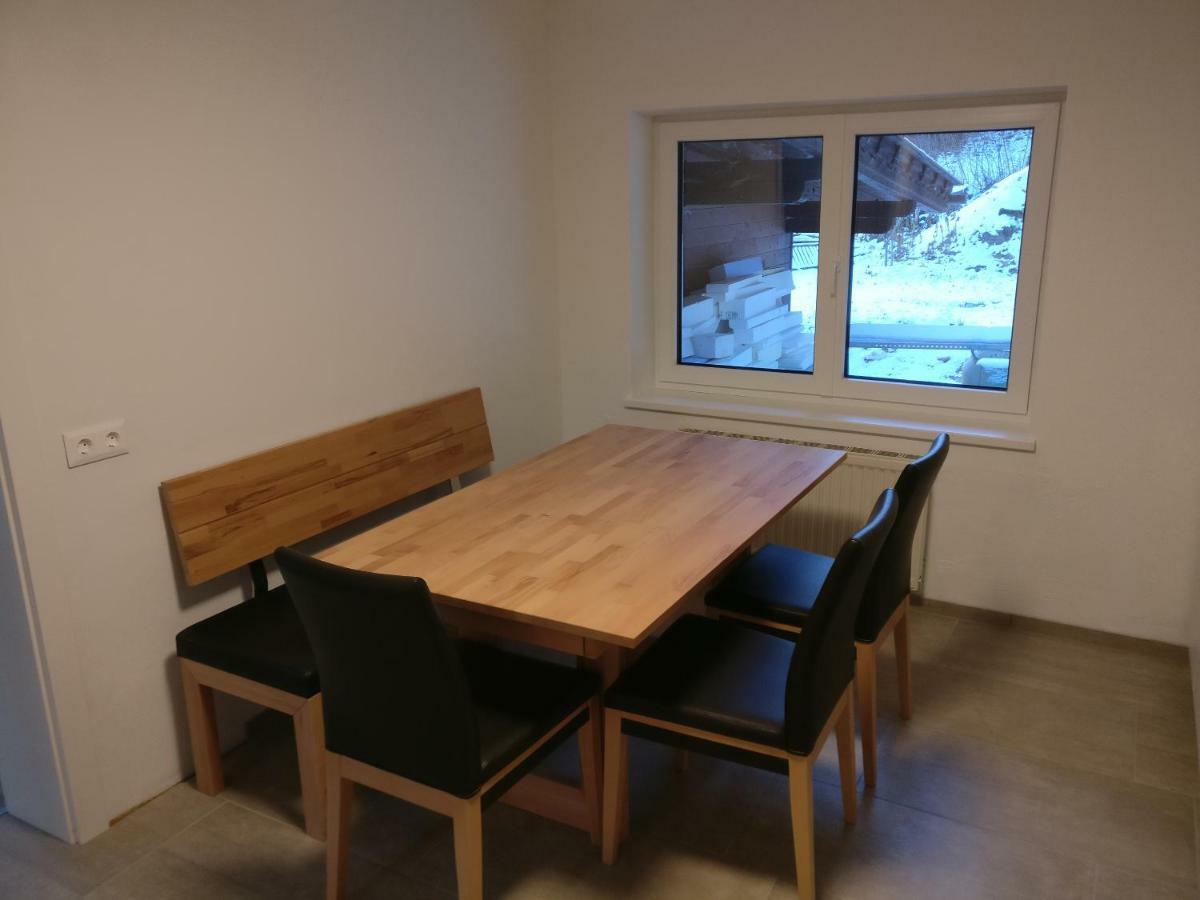 Appartement Schmidl Flattach Eksteriør bilde