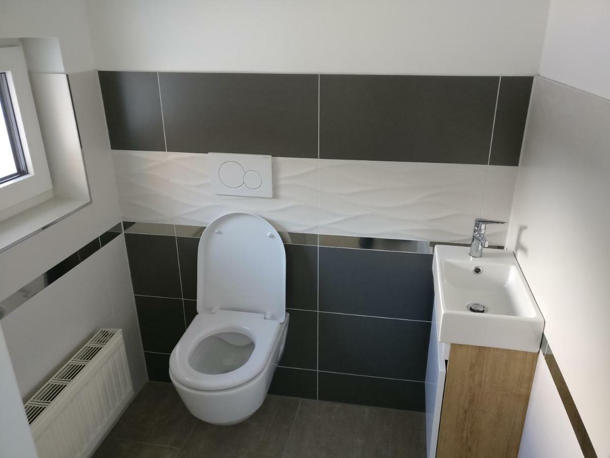 Appartement Schmidl Flattach Eksteriør bilde