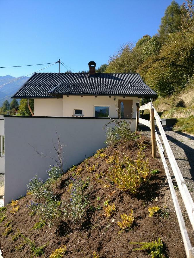 Appartement Schmidl Flattach Eksteriør bilde