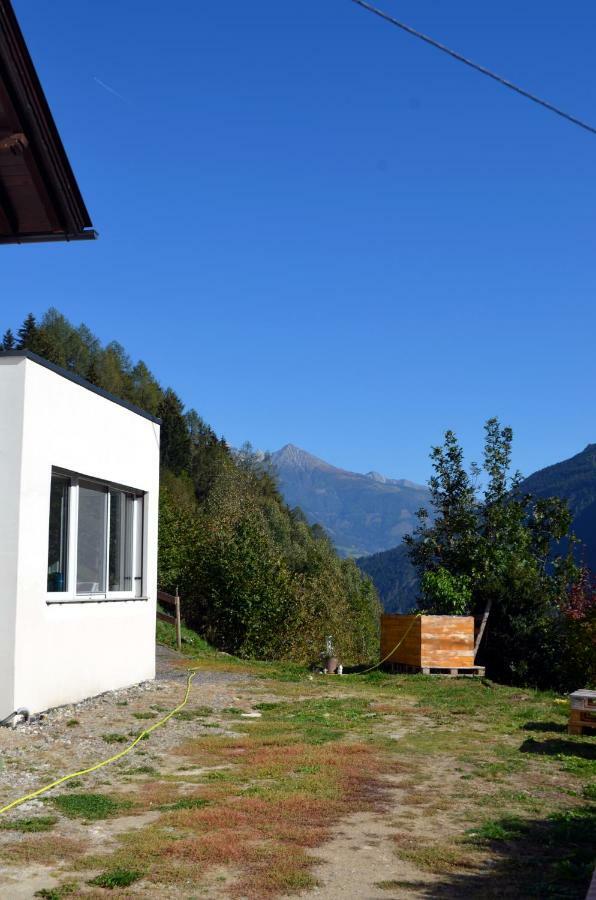 Appartement Schmidl Flattach Eksteriør bilde